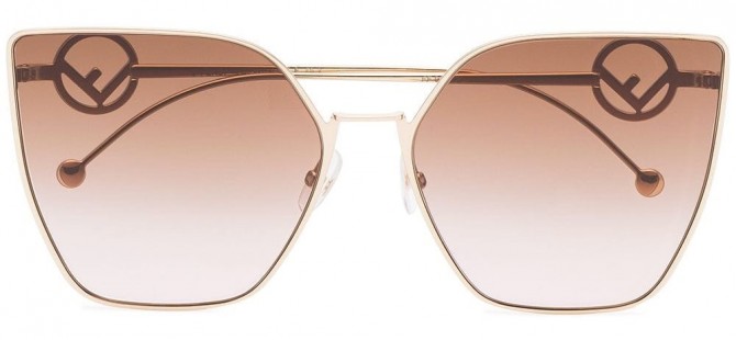 Солнцезащитные очки F IS FENDI FF 0323/S